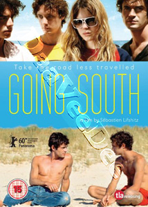 Going South (DVD)